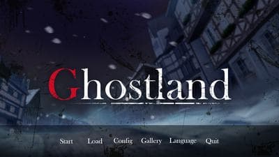 Ghost Land screenshot 7