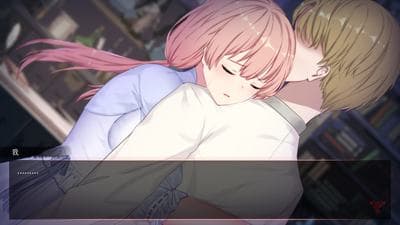 Ghost Land screenshot 1