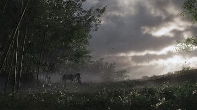 Ghost of Tsushima screenshot 12