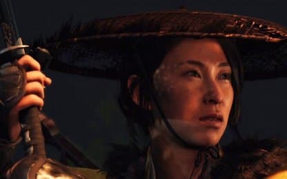 Sucker Punch was blij met het uitstel van Grand Theft Auto 6