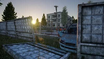 Ghosts of Tabor screenshot 6