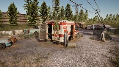 Ghosts of Tabor screenshot 9