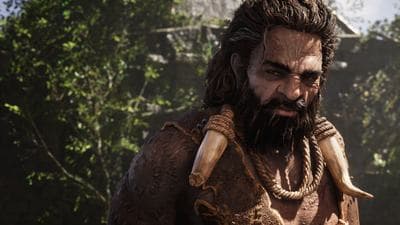Giants Uprising screenshot 5