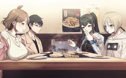 Criminal Border: 3rd Offence