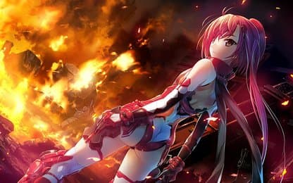 Beat Valkyrie Ixseal