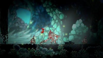 Gleamlight screenshot 1