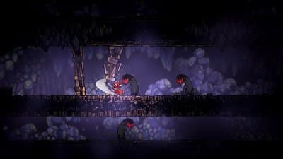 Gleamlight screenshot 2