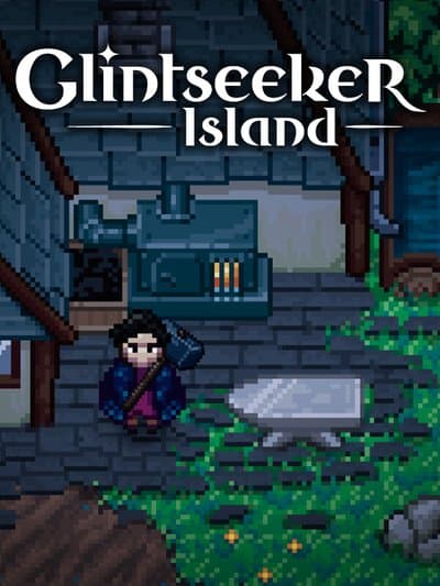 Glintseeker Island