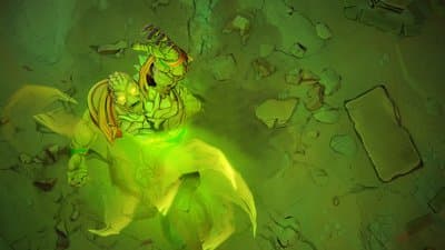 Gloomhaven screenshot 6