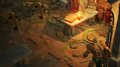 Gloomhaven screenshot 5