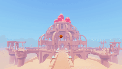 Glyph screenshot 1