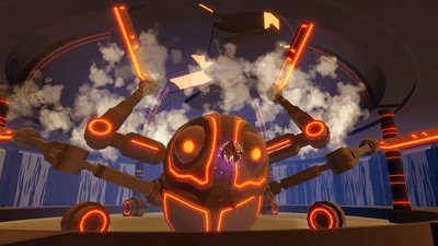 Glyph screenshot 6