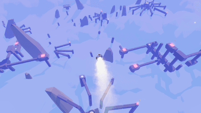 Glyph screenshot 5