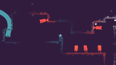 GoNNER screenshot 2