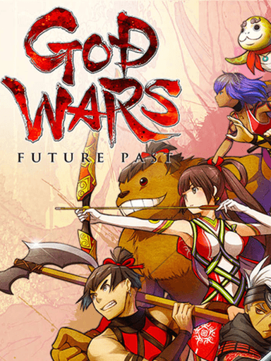 God Wars: Future Past