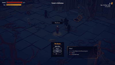 God of Weapons screenshot 2