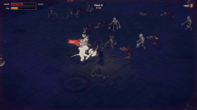 God of Weapons screenshot 7
