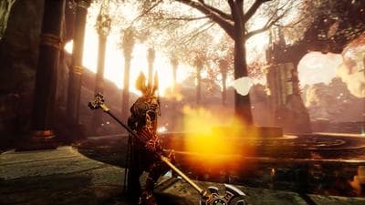 Godfall screenshot 3