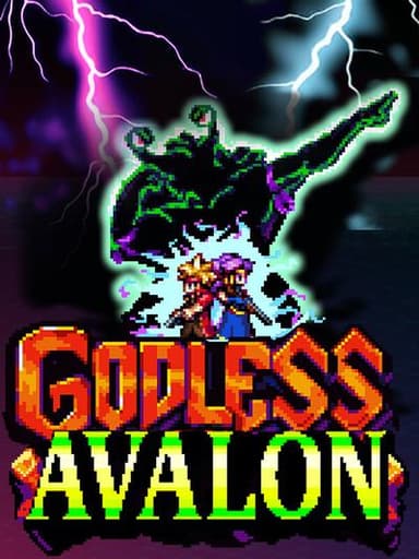 Godless Avalon