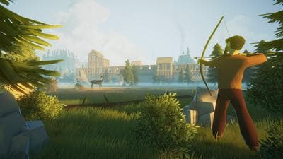 Going Medieval screenshot 1