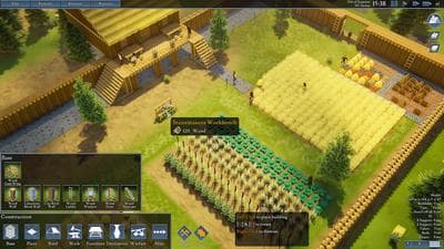 Going Medieval screenshot 3