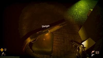 Golden Light screenshot 2