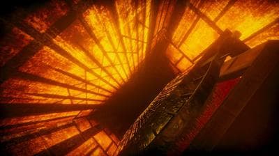 Golden Light screenshot 4