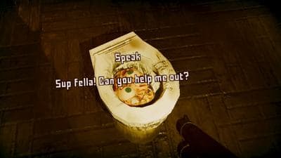 Golden Light screenshot 8