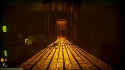 Golden Light screenshot 7