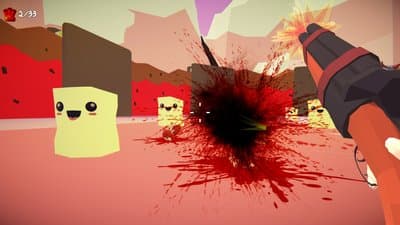 Gorytale screenshot 5
