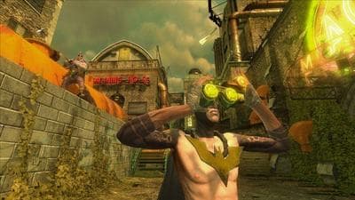 Gotham City Impostors screenshot 3