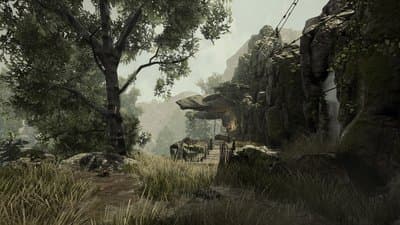 Gothic 1 Remake screenshot 4
