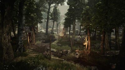 Gothic 1 Remake screenshot 3