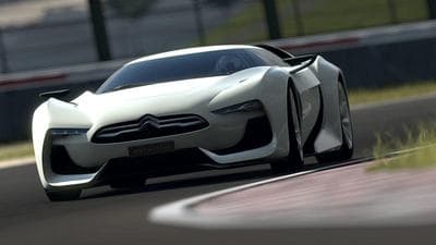 Gran Turismo 5 Prologue screenshot 1