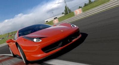 Gran Turismo 5 screenshot 1