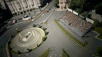 Gran Turismo 5 screenshot 3