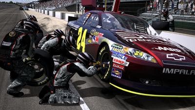 Gran Turismo 5 screenshot 7