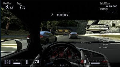 Gran Turismo 5 screenshot 13