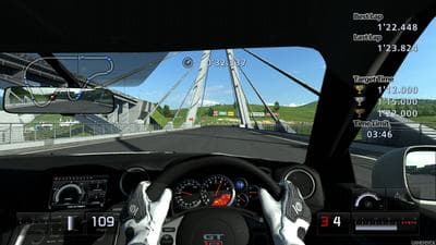 Gran Turismo 5 screenshot 5