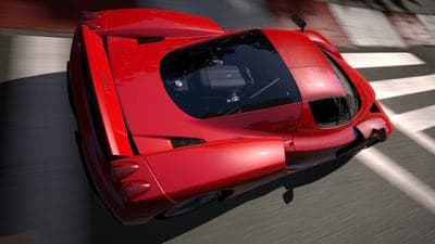 Gran Turismo 5 screenshot 9
