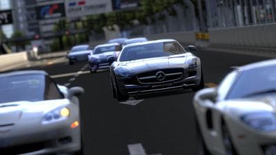 Gran Turismo 5 screenshot 11