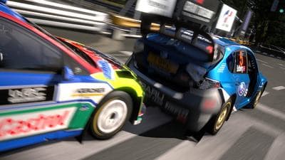 Gran Turismo 5 screenshot 15