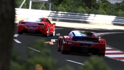 Gran Turismo 5 screenshot 10