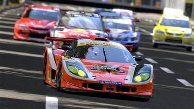 Gran Turismo 5 screenshot 4