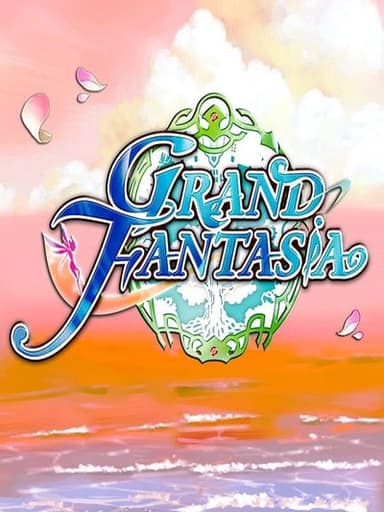 Grand Fantasia