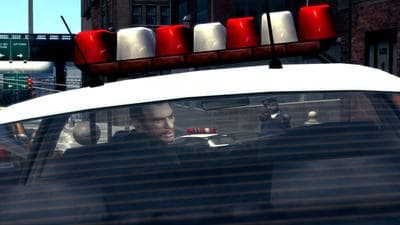 Grand Theft Auto IV screenshot 1