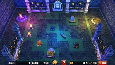 Graveyard Keeper screenshot 6