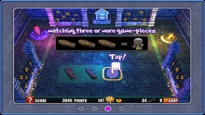 Graveyard Keeper screenshot 3