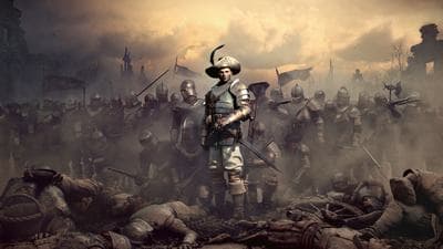 GreedFall screenshot 2