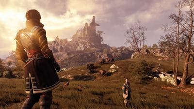 GreedFall screenshot 6